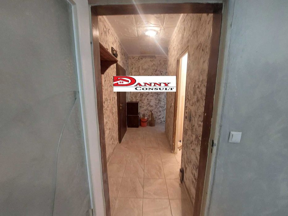 Продава се Едностаен апартамент в Павликени - 41 кв.м за 879 €/кв.м - Снимка #6