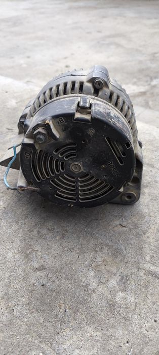 Генератор bosch в хорошем состояний