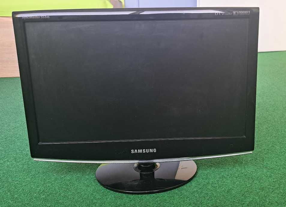 Телевизор/ Монитор Samsung 933HD LCD 19"