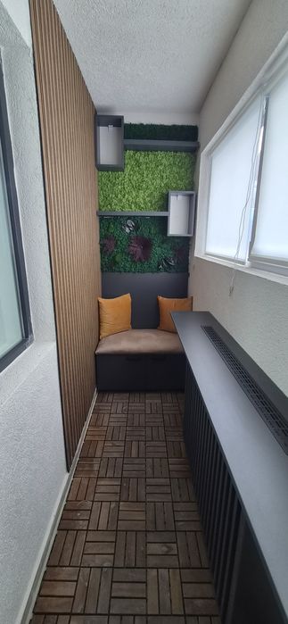 Vand apartament 2 camere nou,2026