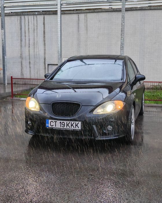 SEAT Leon 2007 — imagine 1