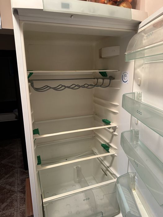 Frigider/Combina Electrolux