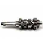 Cutie Viteze Am6 Motor Aprilia Rs Yamaha Tzr Mbk Peugeot AM6