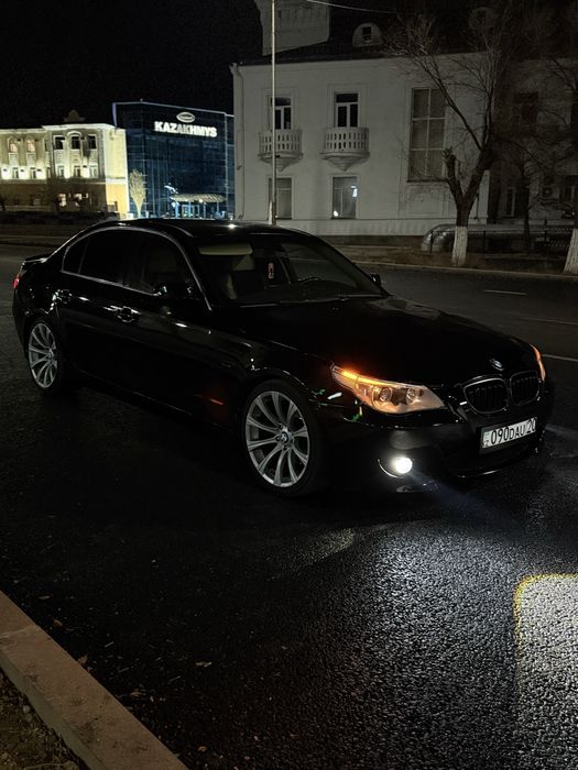 Bmw 166 стиль на 19