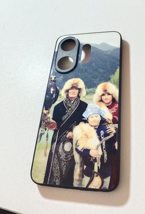 Чехол на Itel P55