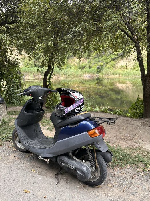 продам ямаха джог априо
