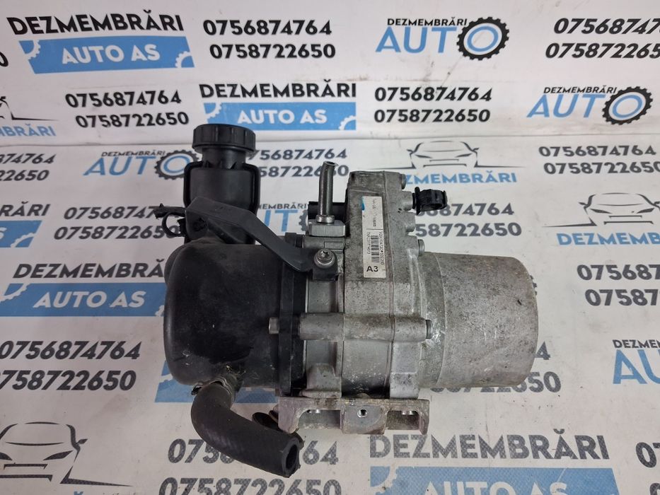 Pompa servodirectie electrica 2.0d Peugeot 508 2008