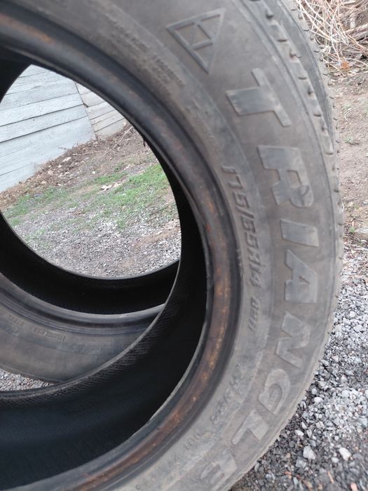 Летний покрышки  тьтттииии