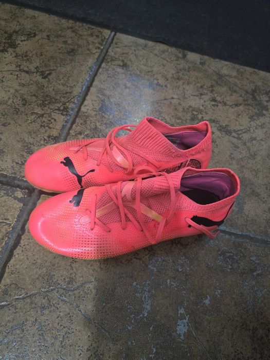 Ghete de fotbal copii