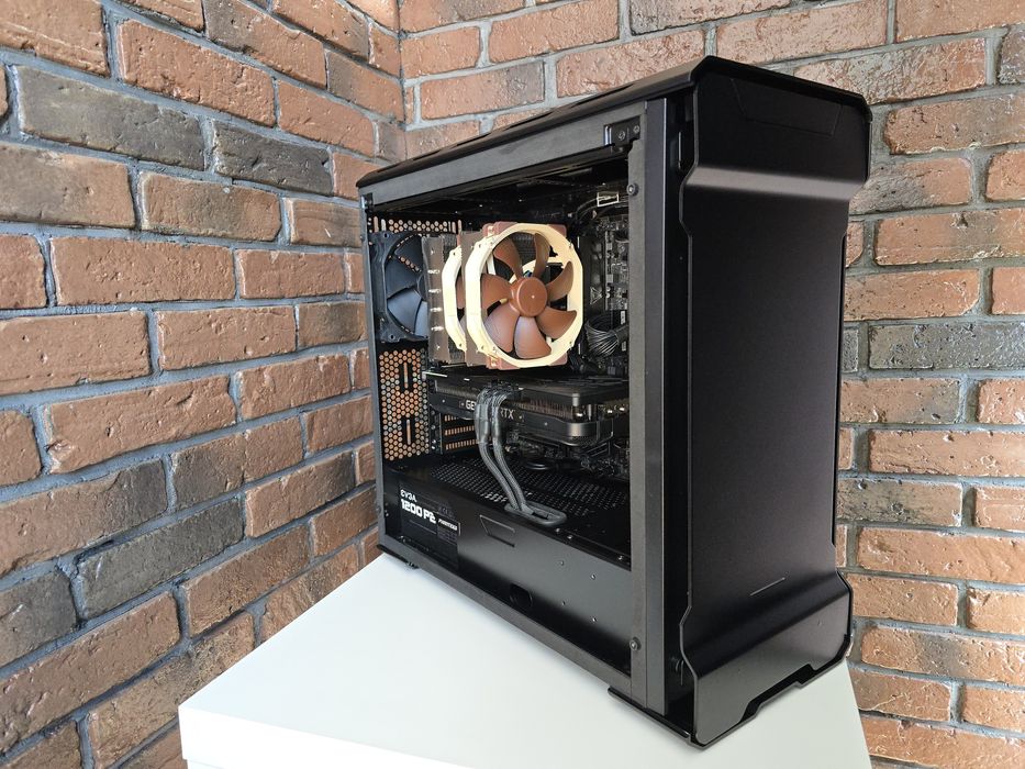 PC Gaming / Streaming RTX 3080 Ryzen 5900X