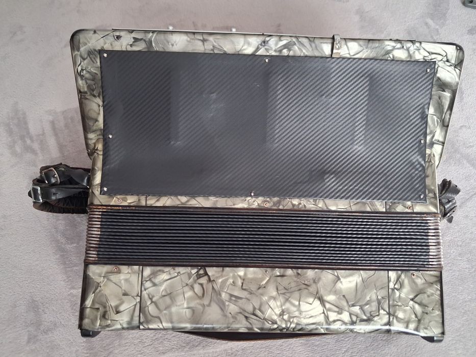 Acordeon Hohner Verdi 3 B