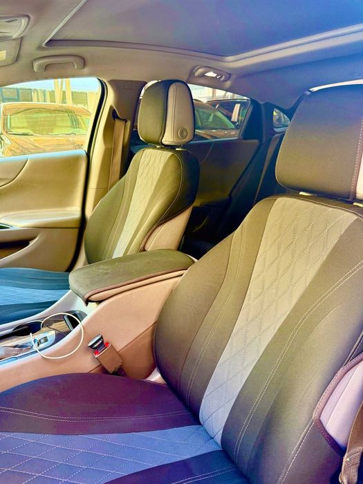 MALIBU2 1.5 TURBO halol nasiya