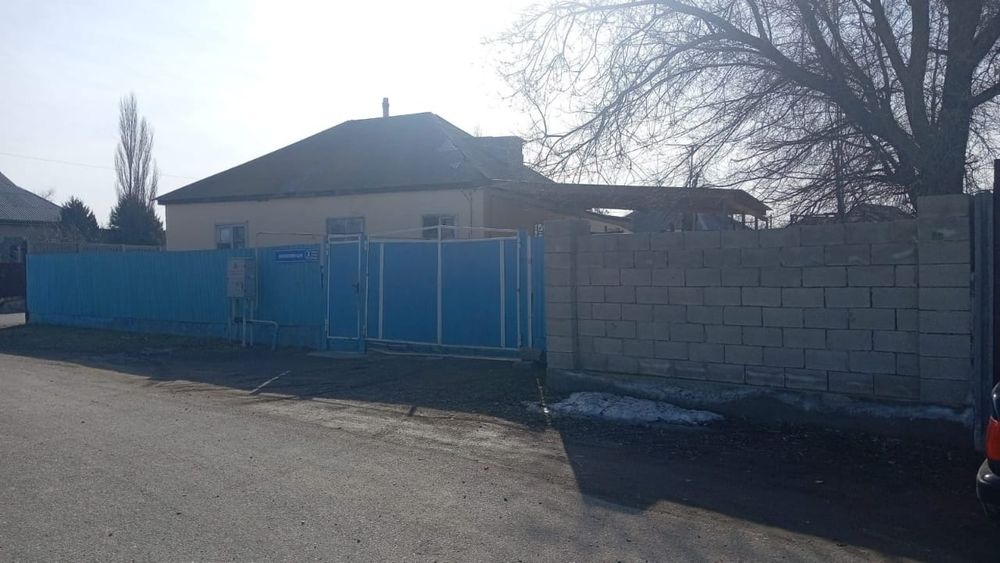 Продам дом за линией 15 миллиона