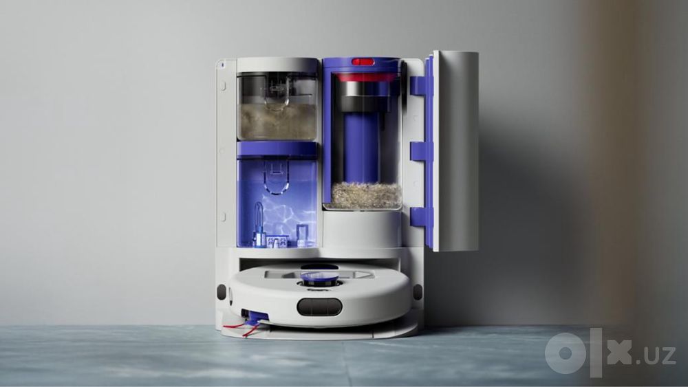 Dyson R2 Nurovi Wash+Dry