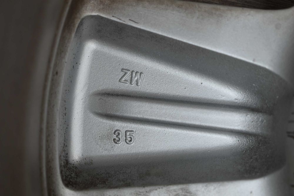 16'' Джанти Toyota