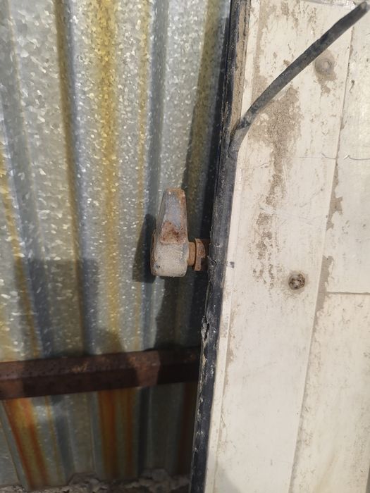 Продам тент на прицеп Шмитс