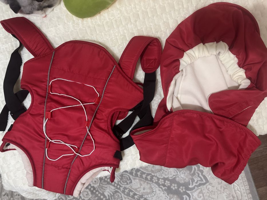 детский «кенгуру»