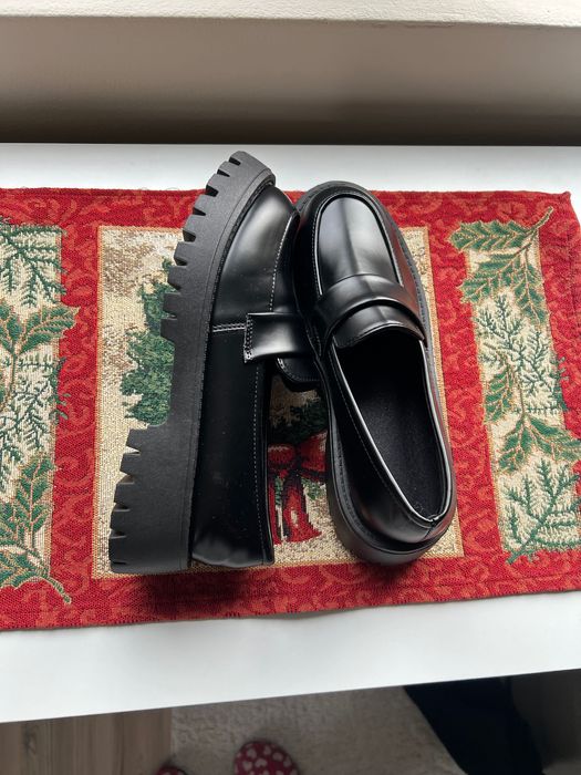 Дамски обувки 37