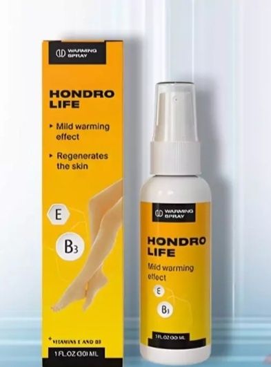 Лосион спрей за ставни болки     .