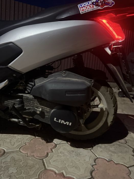 продается мопед N Max