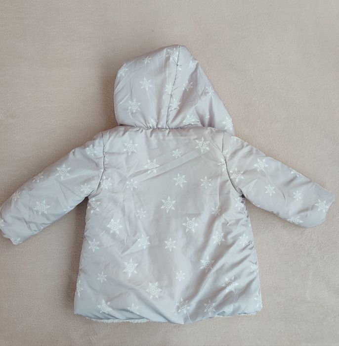 Яке за момиче 80 размер