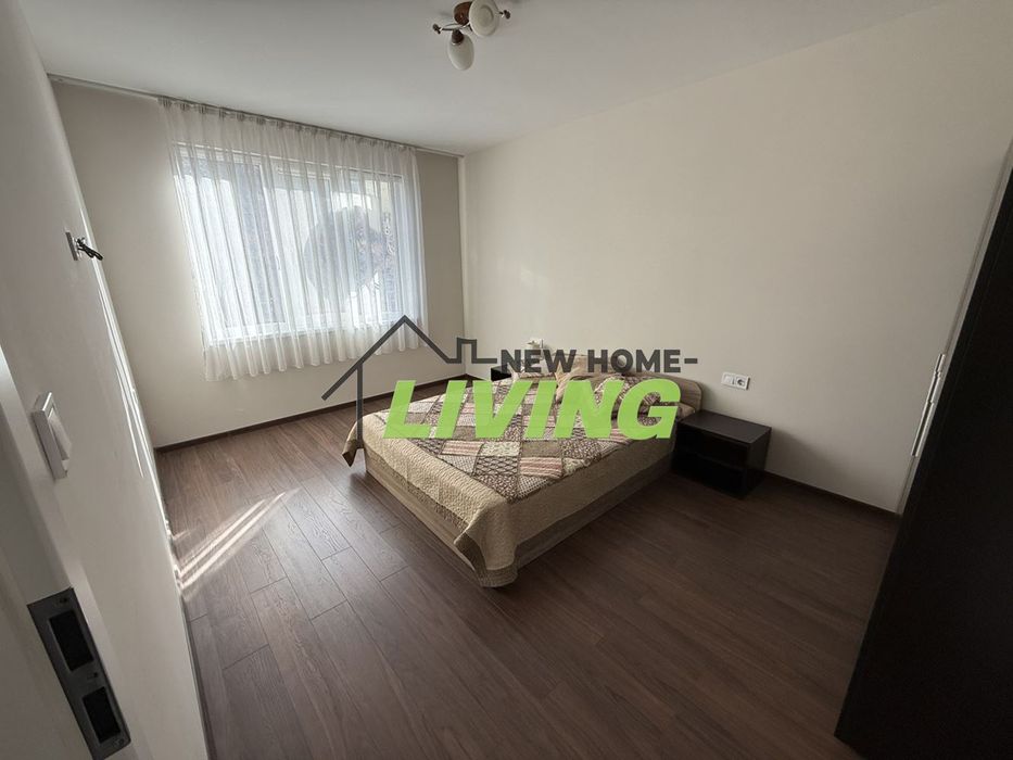 2-стаен в Пловдив-Център площ 61 цена 155000