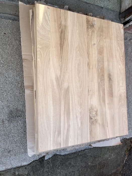 Blat stejar 1000*800*28
