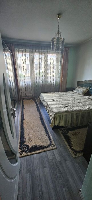 Inchiriez apartament 2 camere central