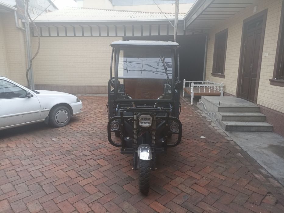 Elektr Motorol arivo 700