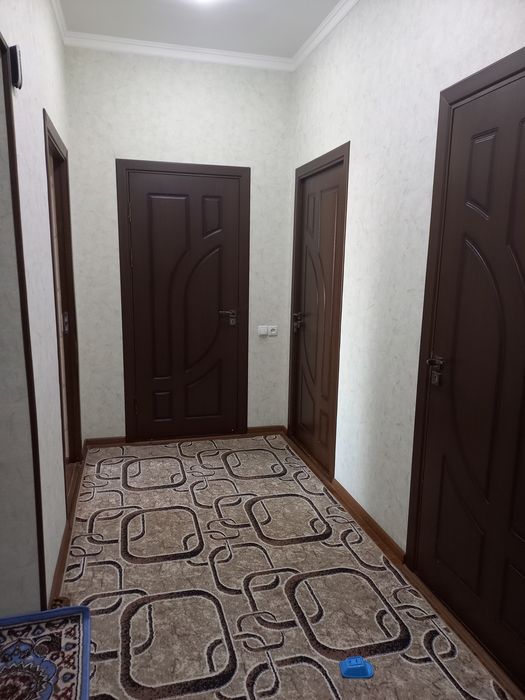 2 комнатная квартиры в сергилиский район на против машины бозор