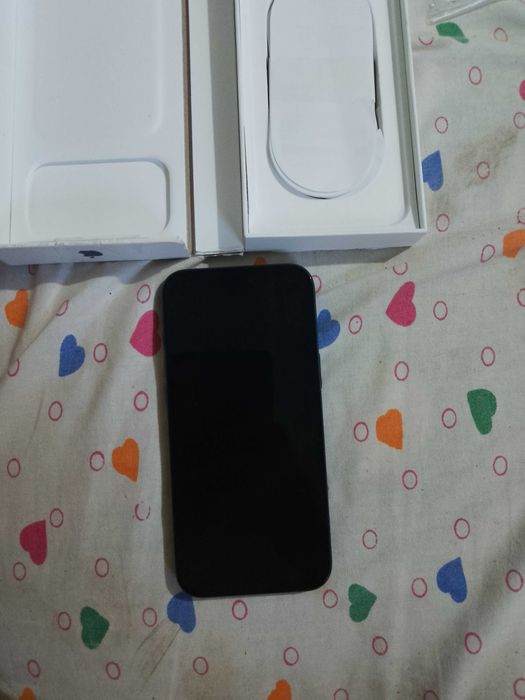 Telefon mobil Apple iPhone 17 Pro Max, 256GB, 5G, Albastru.