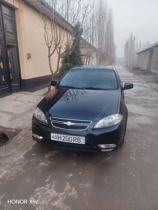 Gentra 2023 Yurgani 30.000 ming