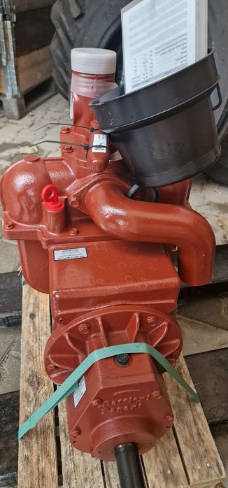 Pompa Vidanja import Italia toată gama de la 950 litri pe minut la 11