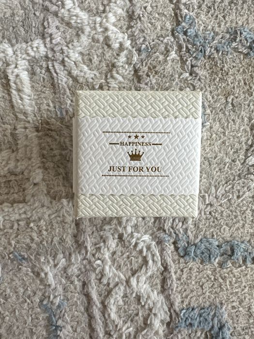 Алтын жалатылған күміс шипы кәзір трендтте