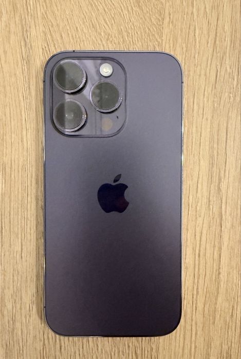 iPhone 14 PRO / 128 GB  / 93 % Viata Bateriei