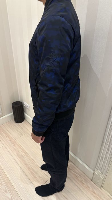 Мужская куртка Calvin klein