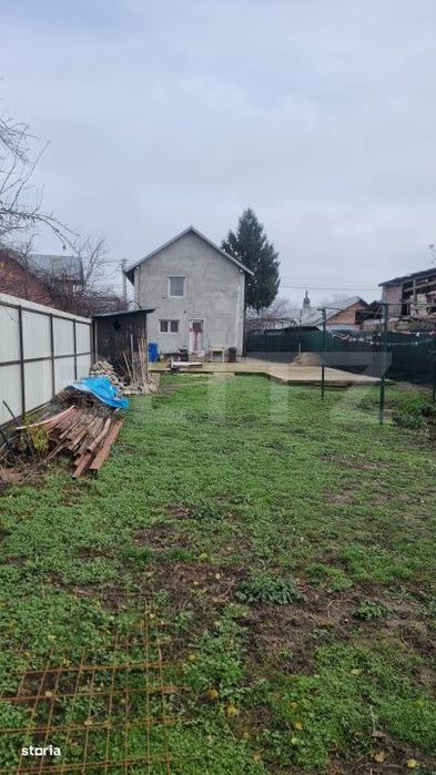 CASA VANZARE anul 2000 — Zalhanaua, Manesti MOBILATA gata MUTARE