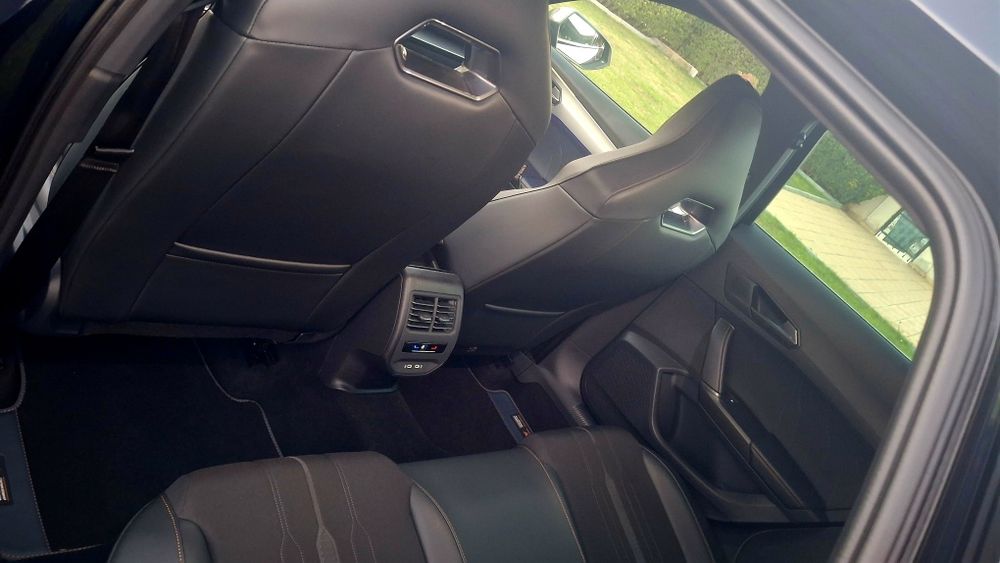 Продавам Cupra Formentor 2.0TDI 150PS 4X4