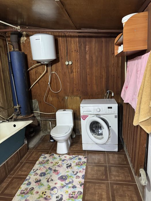 Сдам благоустроенный дом