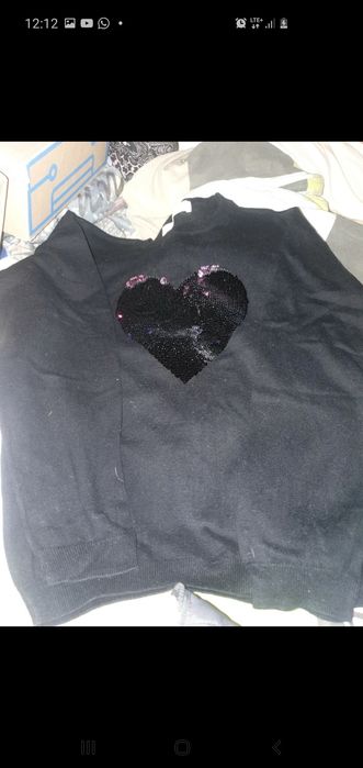 Lot haine fetita 10 ani si ghetute