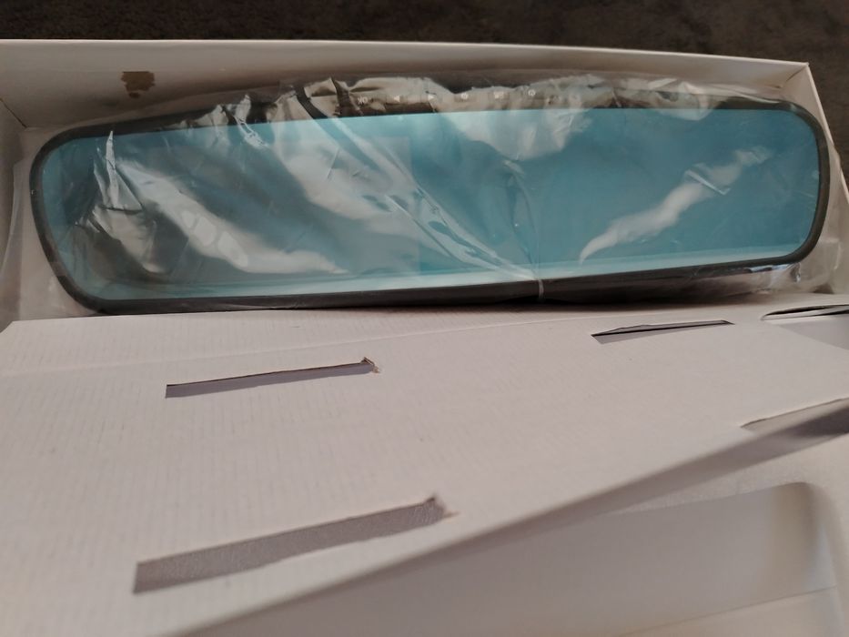 Камера за огледало на кола