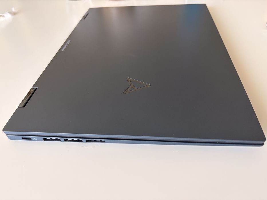 ASUS Zenbook S 13 Flip OLED