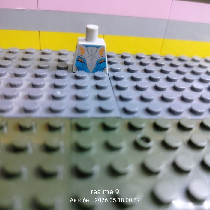 Продам деталь от Lego не оригинал