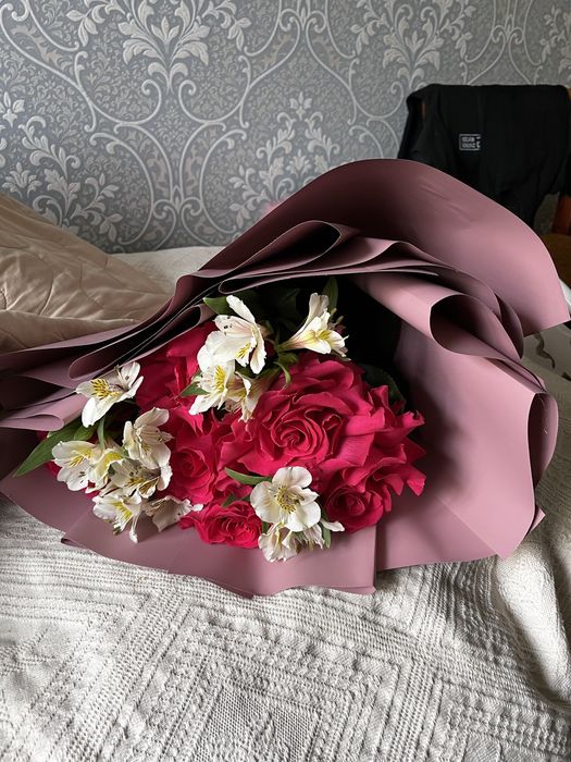 цветы по низкой цене