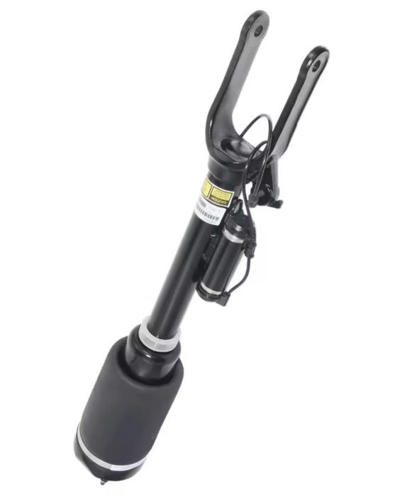 Perna Fata+Amortizor Telescop ADS Electric Mercedes ML GL W164 2005-