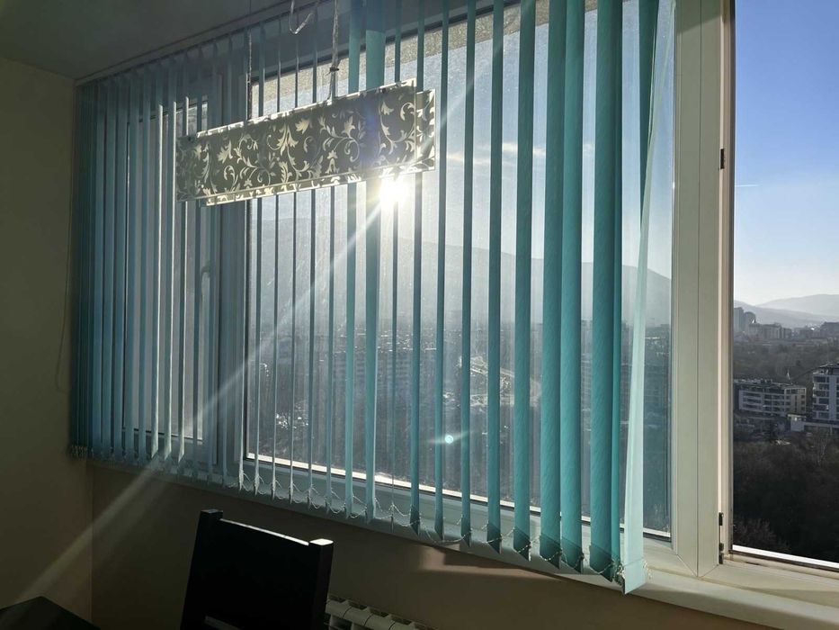 Дава се под наем Тристаен апартамент в София, Дианабад - 88 кв.м за 750 € - Снимка #10