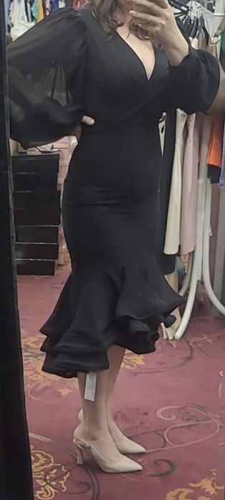 Rochie eleganta nasa
