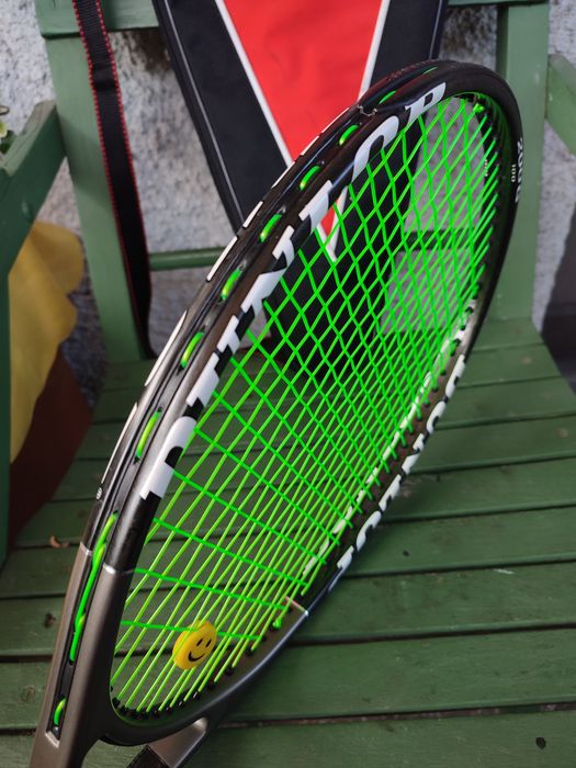 Dunlop 200G-Racheta tenis profesionala