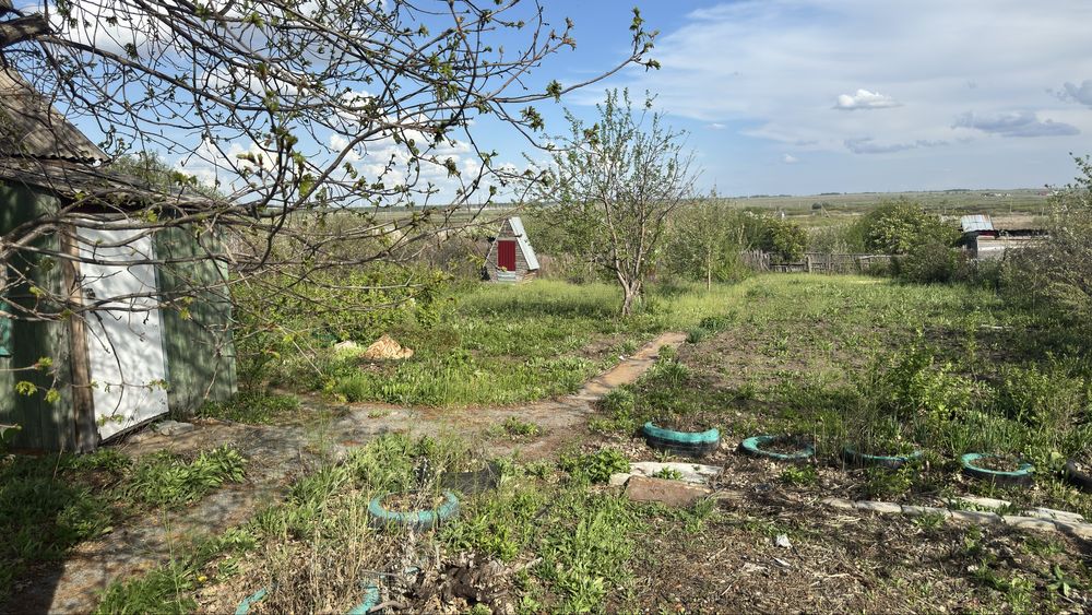 В продаже дача в со энергетик