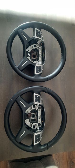 Волан за Mercedes w204 , w208 , w212